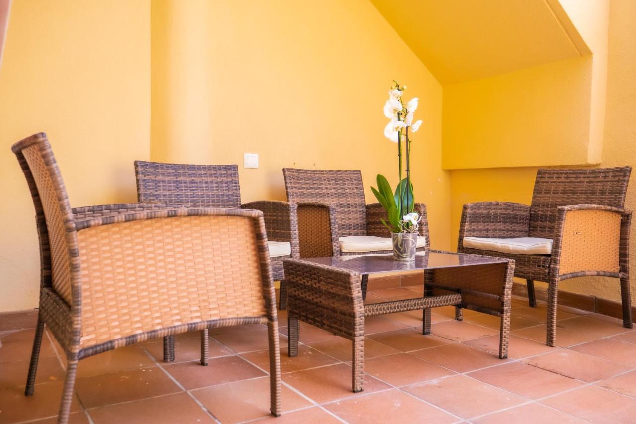 Apartamento Aguasal Санлукар-де-Баррамеда Экстерьер фото